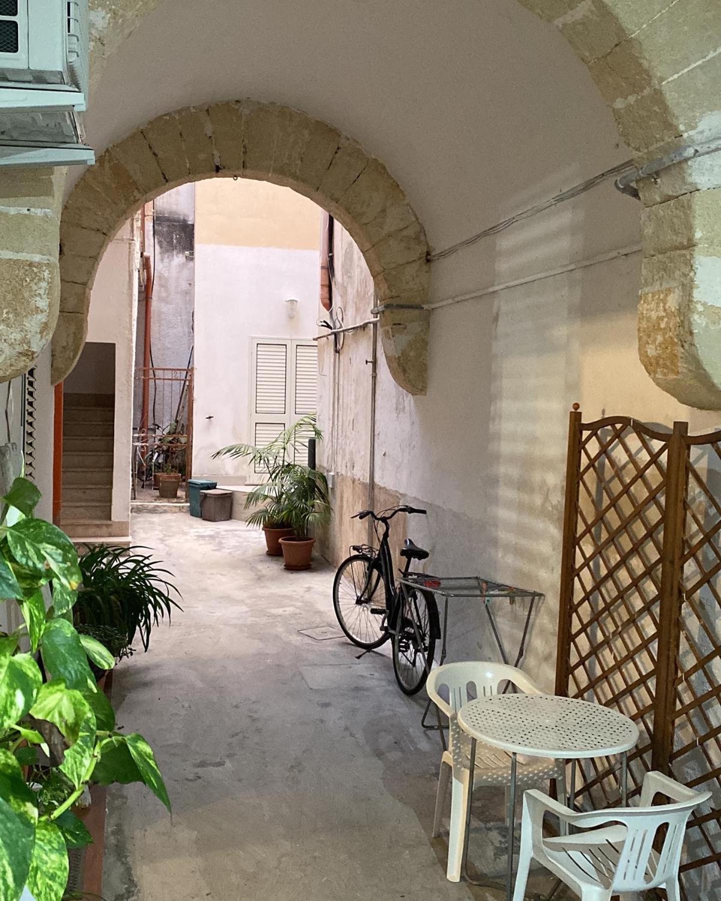 Casa Vacanza Terra Mia Marsala Exterior photo