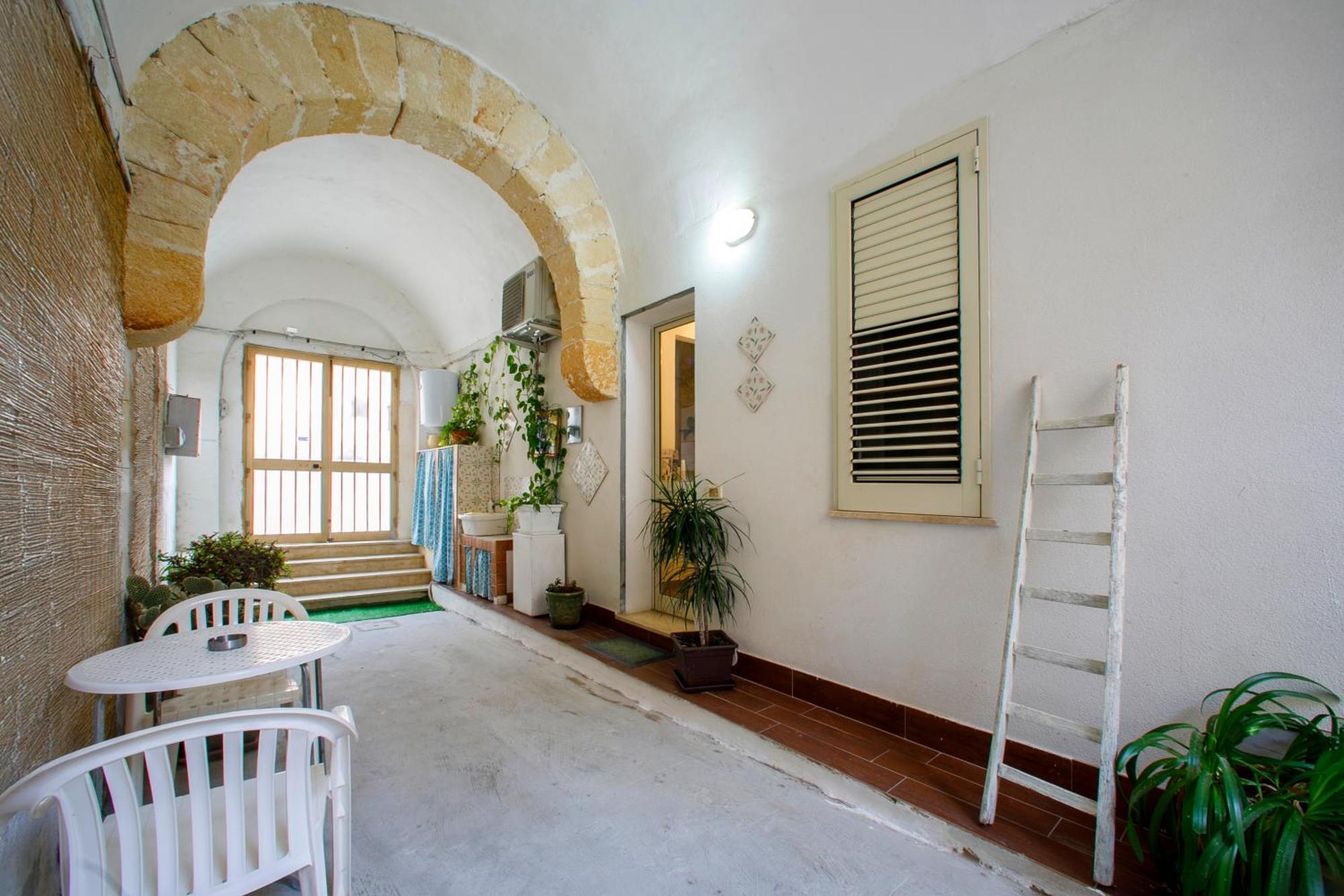 Casa Vacanza Terra Mia Marsala Exterior photo